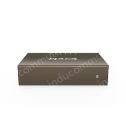 5-Port Gigabit Desktop Switch