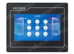 LCD Screen 4.3" TFT TPC4023Ei