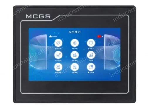 LCD Screen 4.3" TFT TPC4023Ei