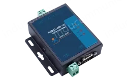 High-power LoRa data transmission terminal