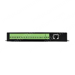 4 channels of 6042 extending to 8 channels IO Control Module
