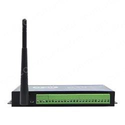 8 Channels IO Control Module