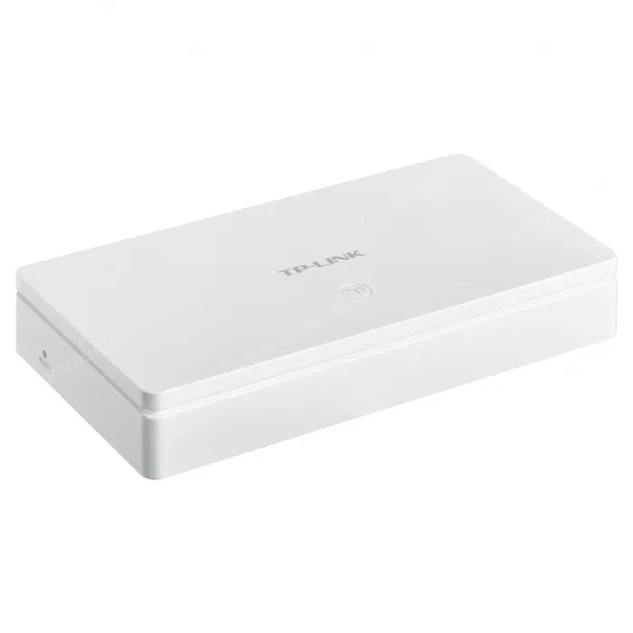 4 x 2.5G RJ45 network ports VPN router