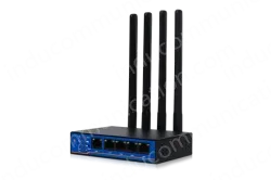 Ultra-cost-effective 4G industrial router