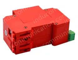 UOTEK DC UT-10-12 power surge protector