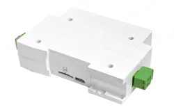 AC powered LoRa DTU