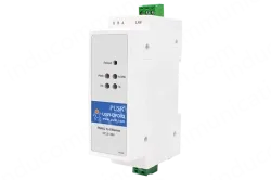 Ethernet serial port server RS232 to Ethernet