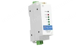 Cost-effective LoRa DTU