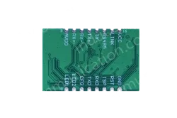 USR-TCP232-S1 SMD Ethernet modules