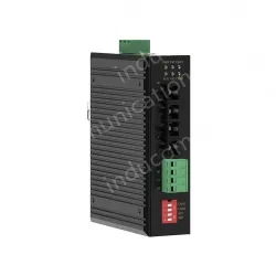 2 Ports CAN-bus To Two Optical Ports