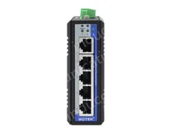 UOTEK 100M Unmanaged Ethernet Switch