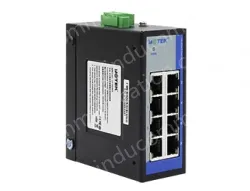 UOTEK 100M 8-Port unmanaged Ethernet Switch