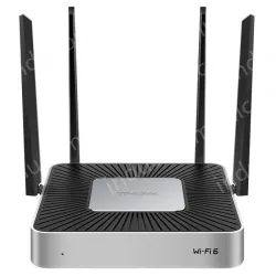 Wi-Fi 6 wireless VPN router