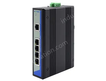 UOTEK Gigabit 5-Port unmanaged Ethernet Switch