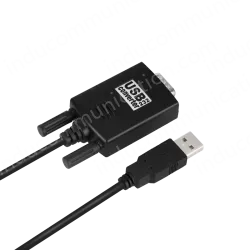 NS810 USB To RS232 Serial Converter