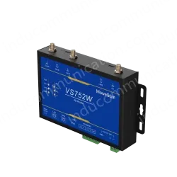 Industrial-Grade 4G wireless wifi router