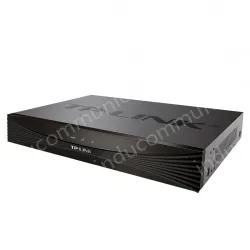 H.265+ Network DVR (16 channels/dual disk bits)