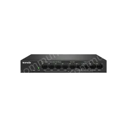 9 Port Gigabit Ethernet PoE Router