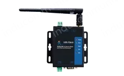 Honeycomb ad hoc wireless client