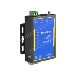 Industrial-Grade 7-mode, 15-band 4G DTU module