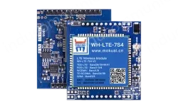 4G transparent transmission module