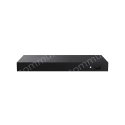 18GE+2SFP Ethernet Switch With 16-Port PoE