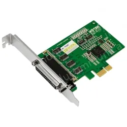 PCIe RS-232 Multi-Port Card