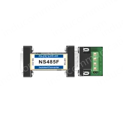 RS232 To RS485 Serial Port Converter