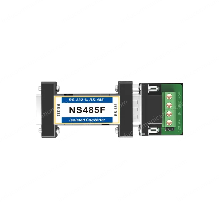 RS232 To RS485 Serial Port Converter