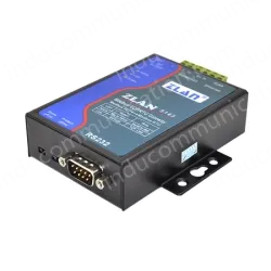 Isolated Modbus gateways