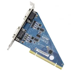 PCI RS-485/422 Serial Card