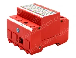 UOTEK DC UT-M4-40C power surge protector