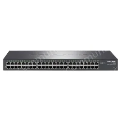 48 port Full gigabit cloud management switches