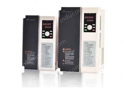 High-Performance System-Type Frequency Converter GT200-4T0150G/4T0185P