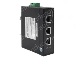 UOTEK 10/100M to 2 ports RS 485/422 serial port server