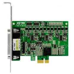 PCIe RS-485 Multi-Port Card