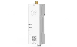 Lipstick industrial routers