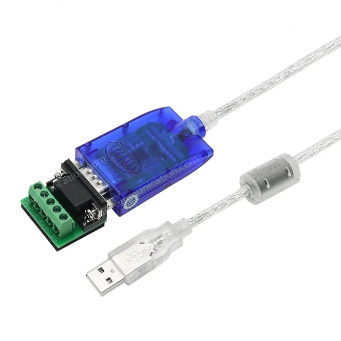 UOTEK USB to RS-232/485/422 converter