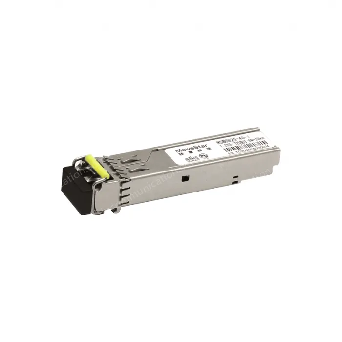 Gigabit single-mode single-fiber SFP optical module B
