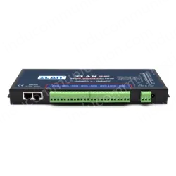 Isolated 8 Ports Serial Device Server