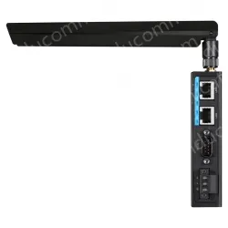 4G wireless router