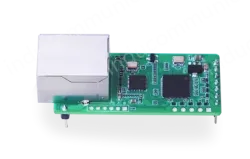 USR-TCP232-T1 Pin Ethernet module