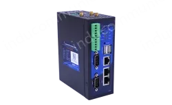 High-performance PLC cloud gateway
