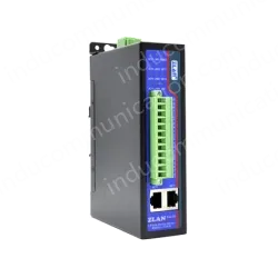 4 Ports Serial Device Server