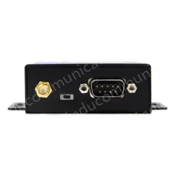 WiFi serial server