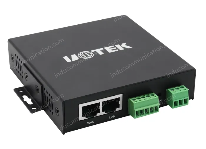 UOTEK 4G Industrial Router