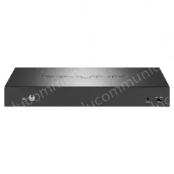 TL-FC328PAB-3 Ring network fiber optic transceiver