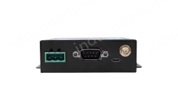 2 LAN Port Serial to WiFi Converter