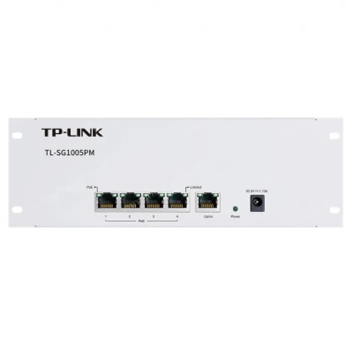 PoE Switching Module