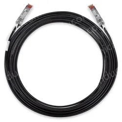3 meters of 10 Gigabit SFP+ cable
